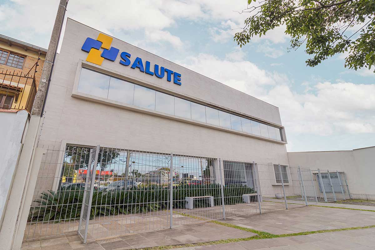 Unidade Restinga