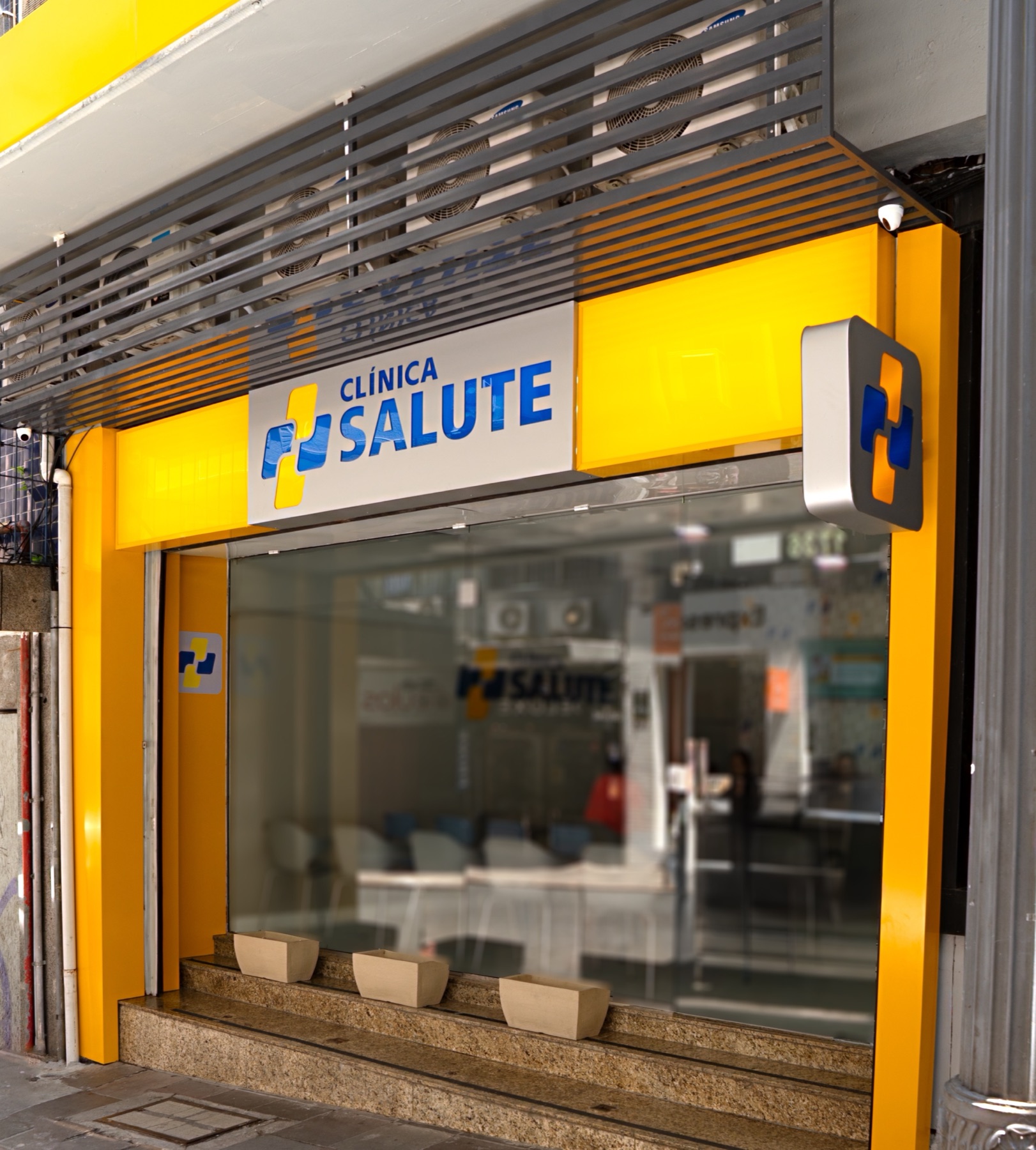 Unidade Centro