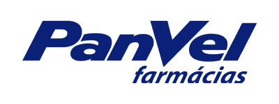 Logo Panvel - Farmácia Parceira Salute