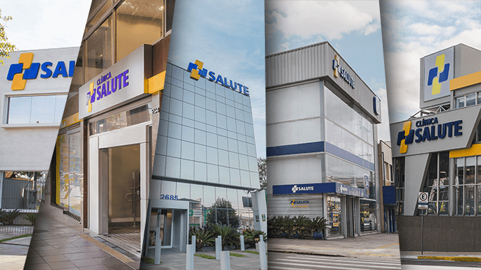 Salute 25 anos: tradição e cuidado na saúde dos gaúchos