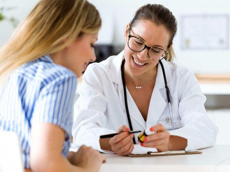 Como Funciona a Assinatura Salute?