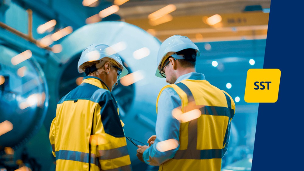 Proteja sua empresa: práticas essenciais para evitar multas no eSocial em SST