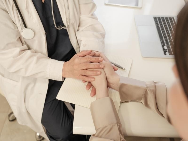 Minha Mãe Tinha Anemia Crônica. Como Saber se Estou com Anemia Também?