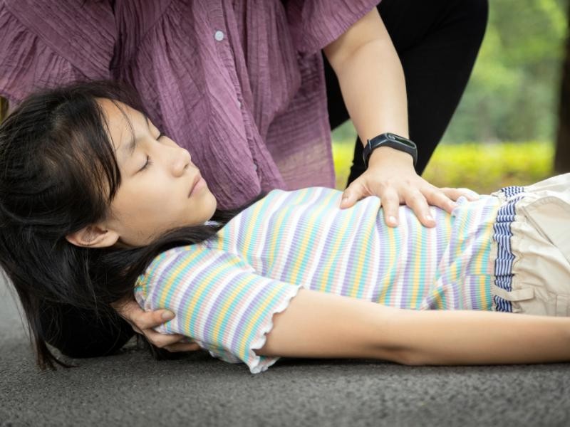 Essas Crises (ou Tremores) Podem ser Convulsões?