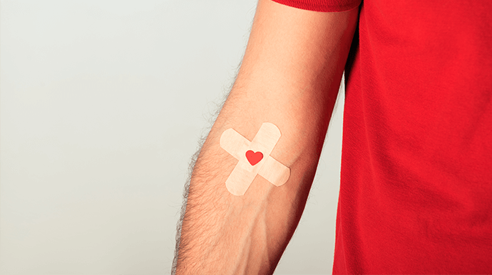Junho Vermelho: saiba tudo sobre a doação de sangue