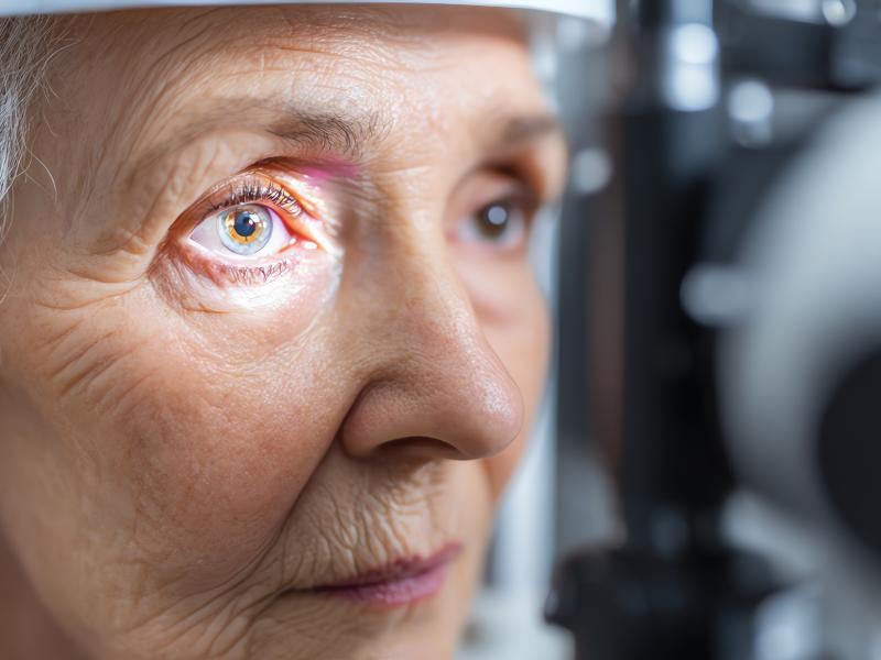 Minha Mãe tem Glaucoma, Devo me Preocupar? O que Devo Fazer para Prevenir?