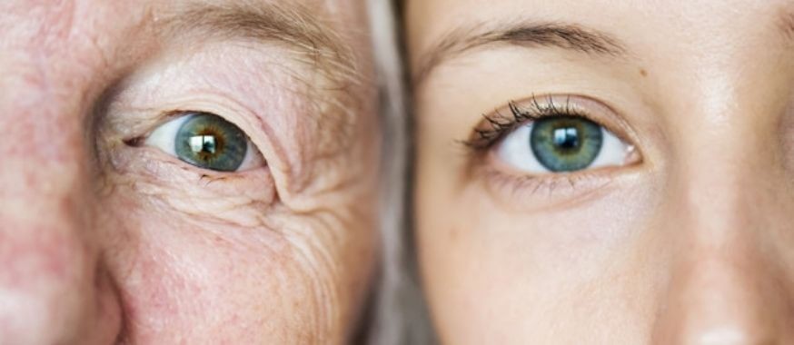 Primavera: atenção para os olhos também