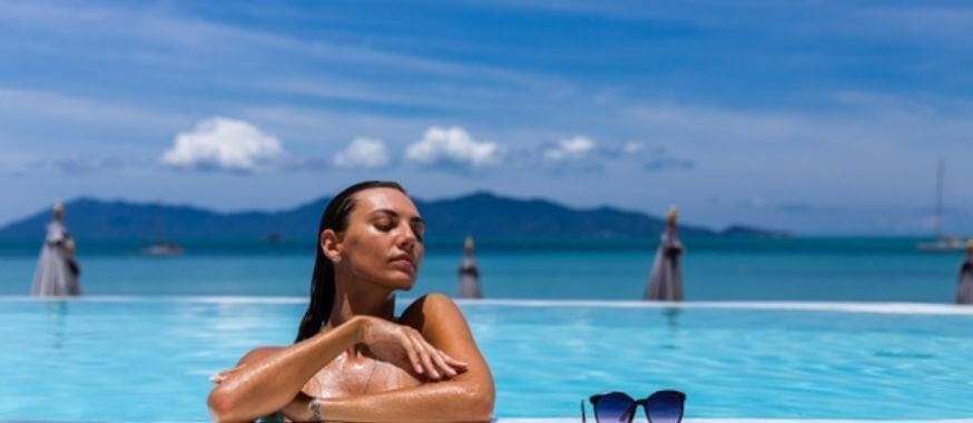 Antecipe a melanina para o verão