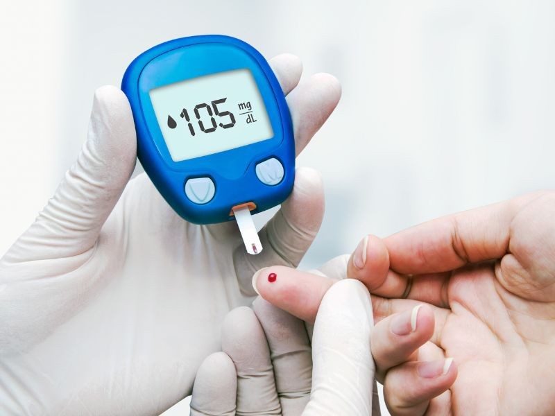 Resistência à Insulina: Sintomas e Tratamento