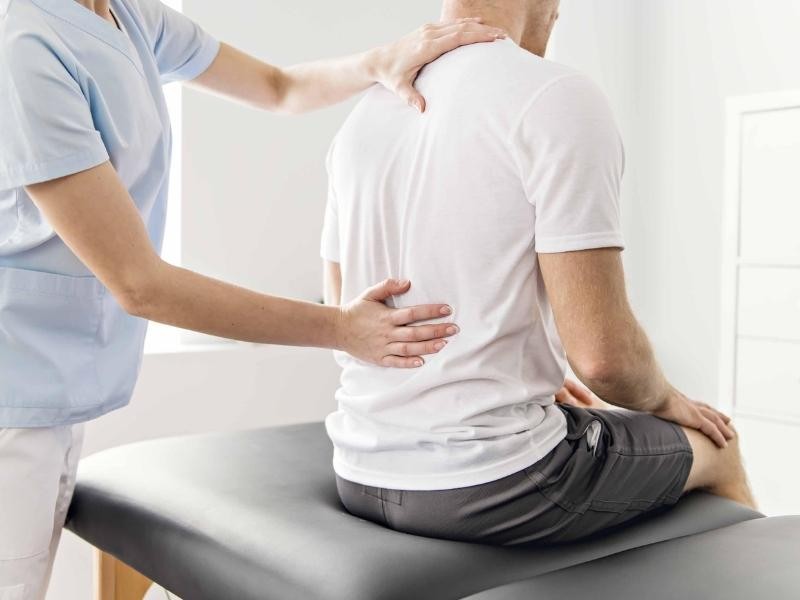 Tenho Dor Lombar Diariamente, Cirurgia pode Resolver meu Problema?