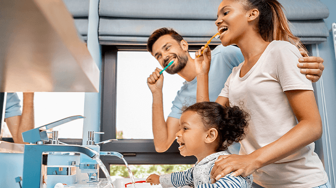 Dicas para garantir a saúde da sua boca