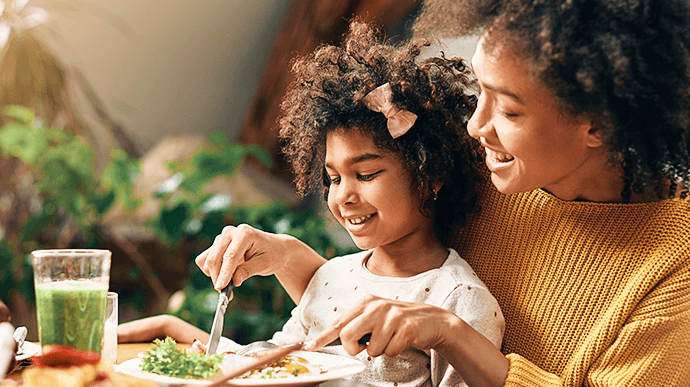 Dia da saúde e nutrição: a importância de comer bem