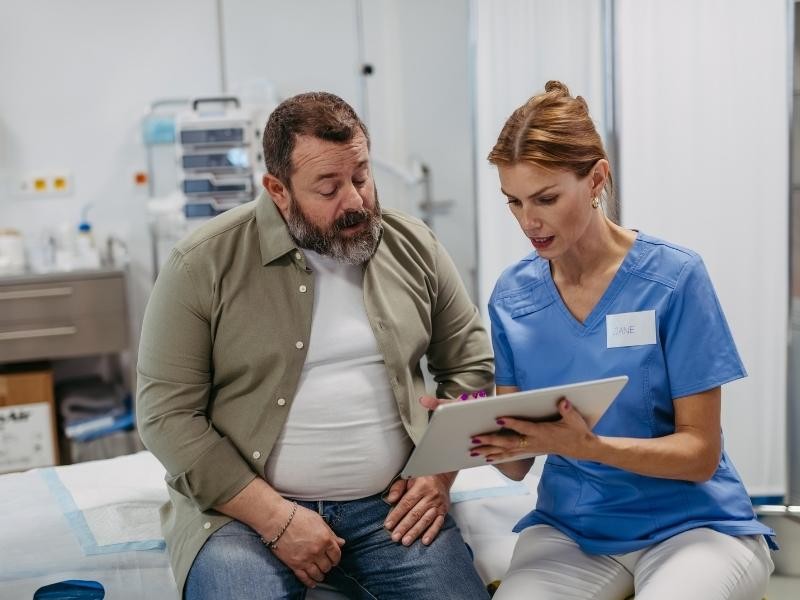 Como Controlar meu Colesterol para Evitar Problemas Cardíacos?