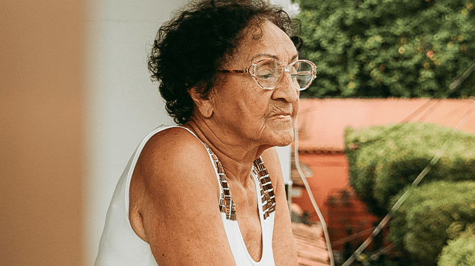 Depressão em idosos: entenda a doença que afeta 13% da faixa etária no Brasil