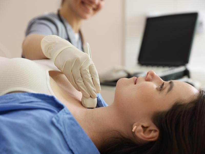 Tenho um Problema na Tireoide, o que Devo Fazer para Acompanhar e Tratar?