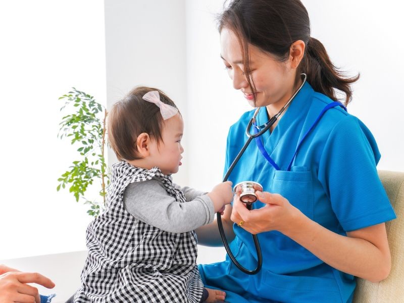 Pediatria na Grande Porto Alegre: O Guia para Pais de Primeira Viagem