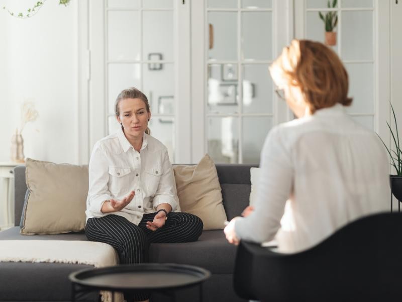 Em Quanto Tempo Começo a me Sentir Melhor Após Iniciar Terapia?