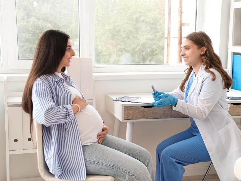 A partir de Quantas Semanas de Gestação devo Sentir o Bebê Mexer?