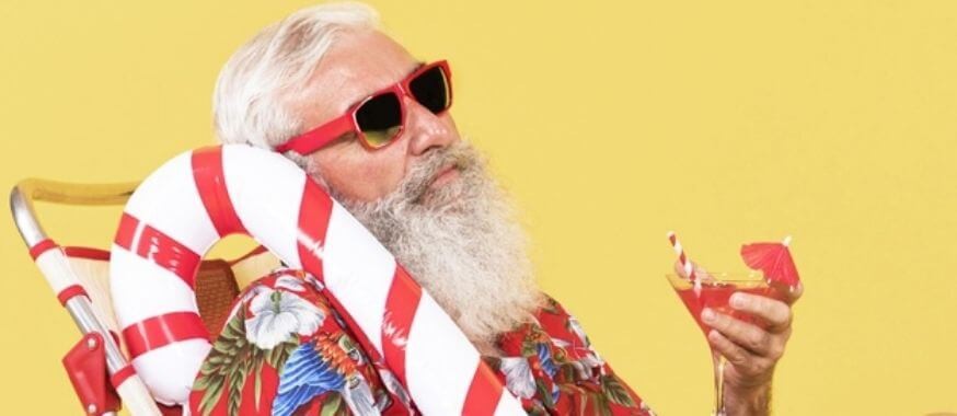 Envelhecendo com saúde