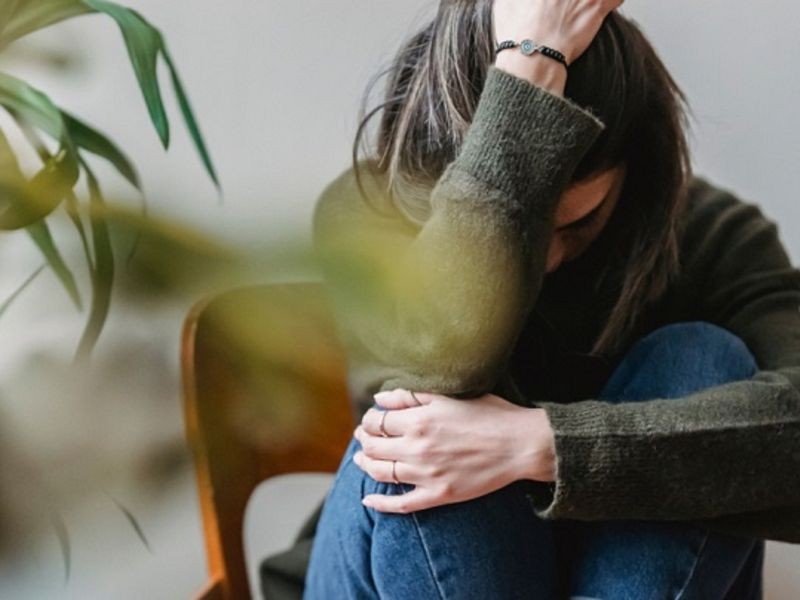 Como Saber se o que Sinto é Ansiedade ou Depressão?