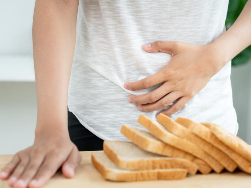 Quais os Sintomas de Intolerância ao Glúten? Como Fazer o Diagnóstico?