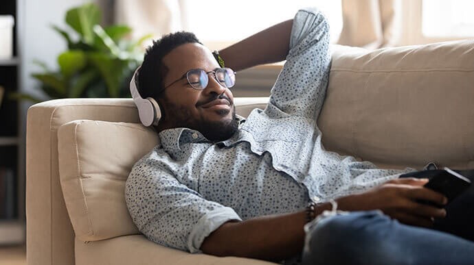 Dicas para evitar uma crise de ansiedade