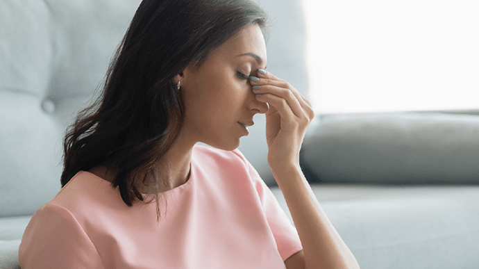 Doenças de Outono: o que é a sinusite e o que causa a inflamação