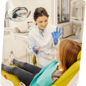 Odontologia em Centro Porto Alegre