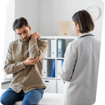 Reumatologista em Centro Porto Alegre