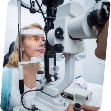 Oftalmologista em Gravatai