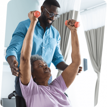 Fisioterapeuta em Gravatai