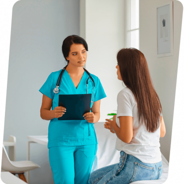 Check-up Mulher em Centro Porto Alegre