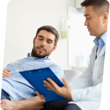 Urologista em Centro Porto Alegre