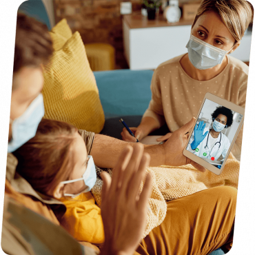 Médico de Família em Gravatai