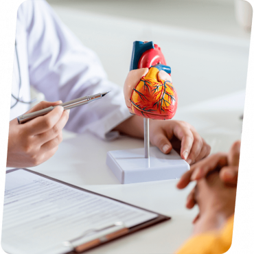 Check-up Cardio em Centro Porto Alegre