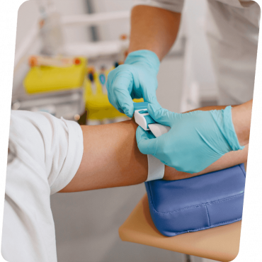 Check-up DST em Centro Porto Alegre