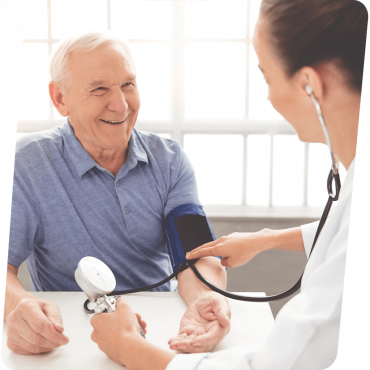 Eletrocardiograma (ECG) em Gravatai