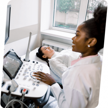 Ecografia (Ultrassom) em Centro Porto Alegre