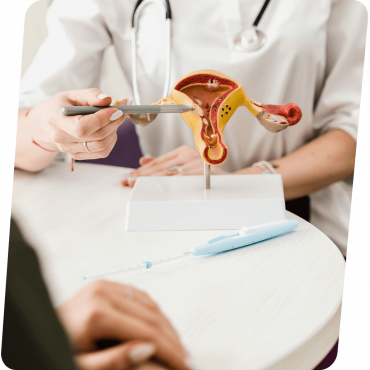 Ginecologista em Centro Porto Alegre