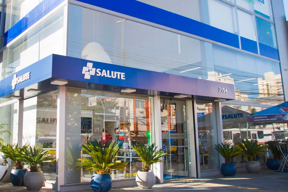 Salute 24h Assis Brasil