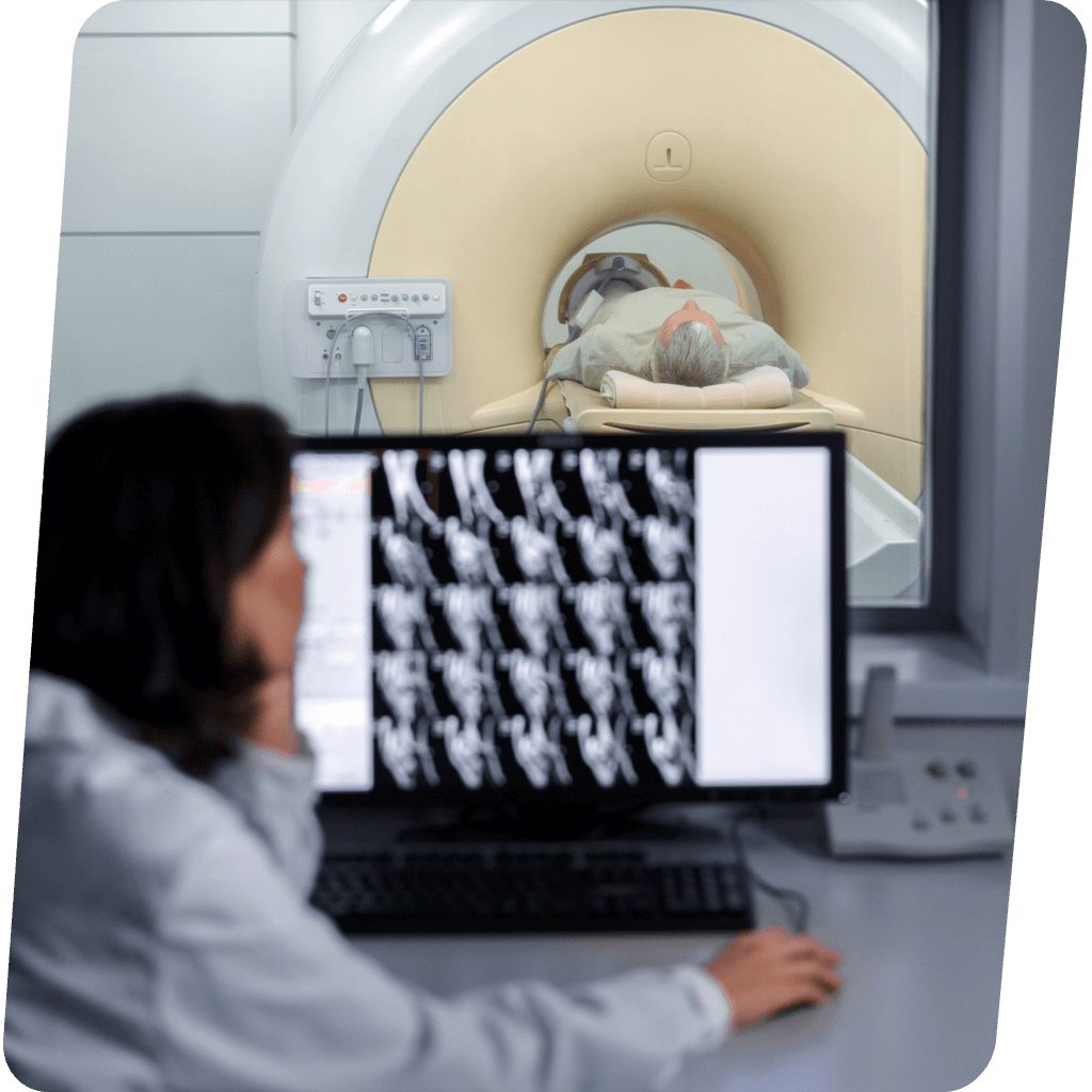 Tomografia Computadorizada Cone Beam