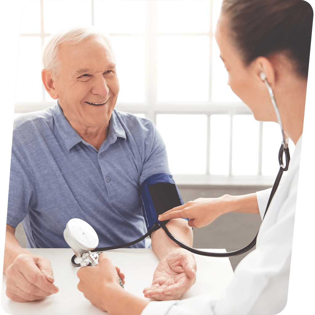 Eletrocardiograma (ECG)