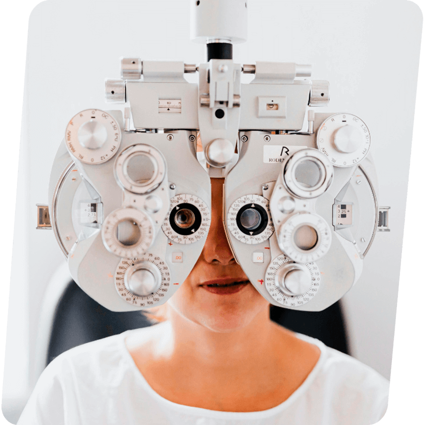 Exames Complementares Oftalmológicos