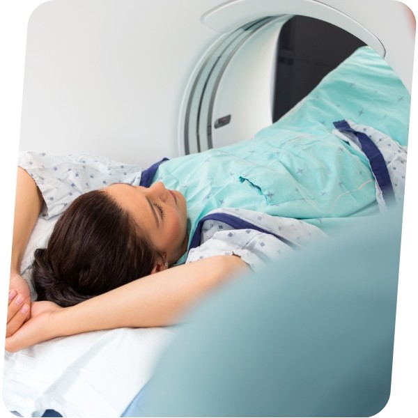 Tomografia Abdominal e Pélvica