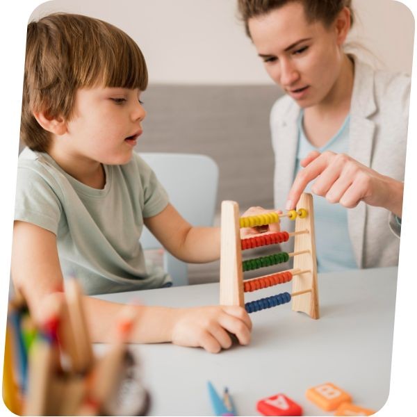 Psicopedagogia