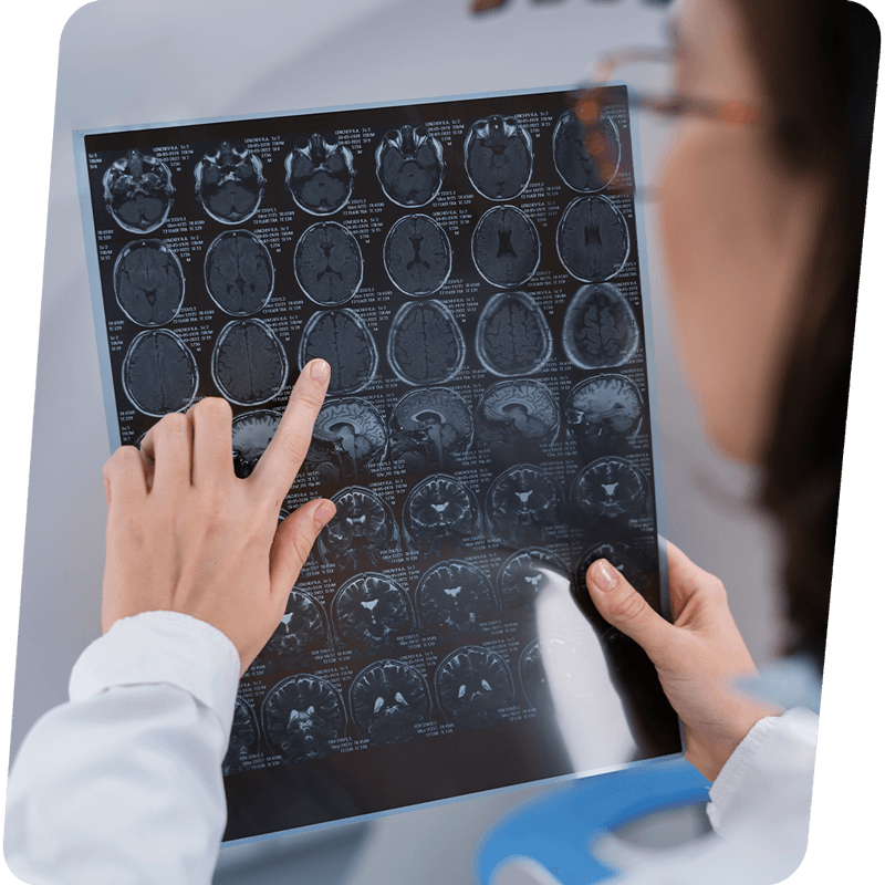 Neurologista Infantil